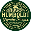 Humboldt Family Farms Logo