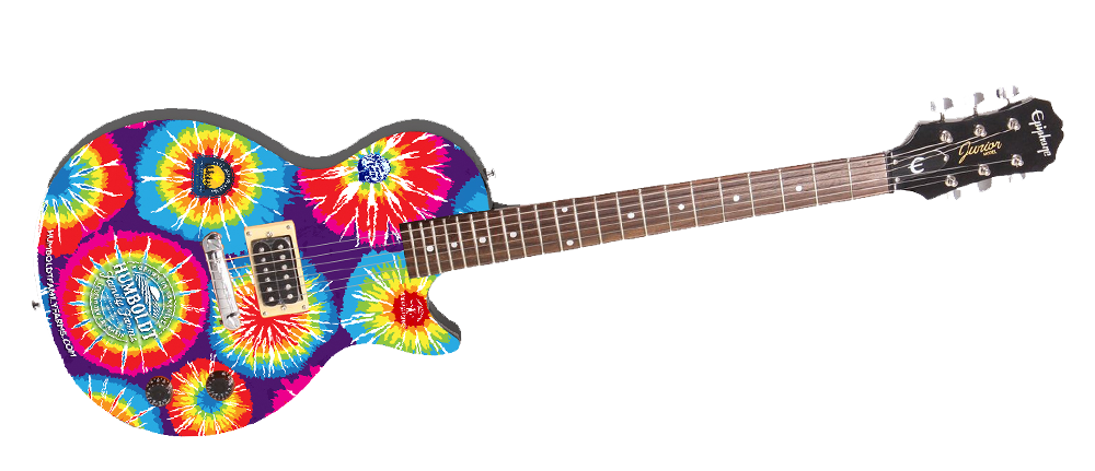 guitar