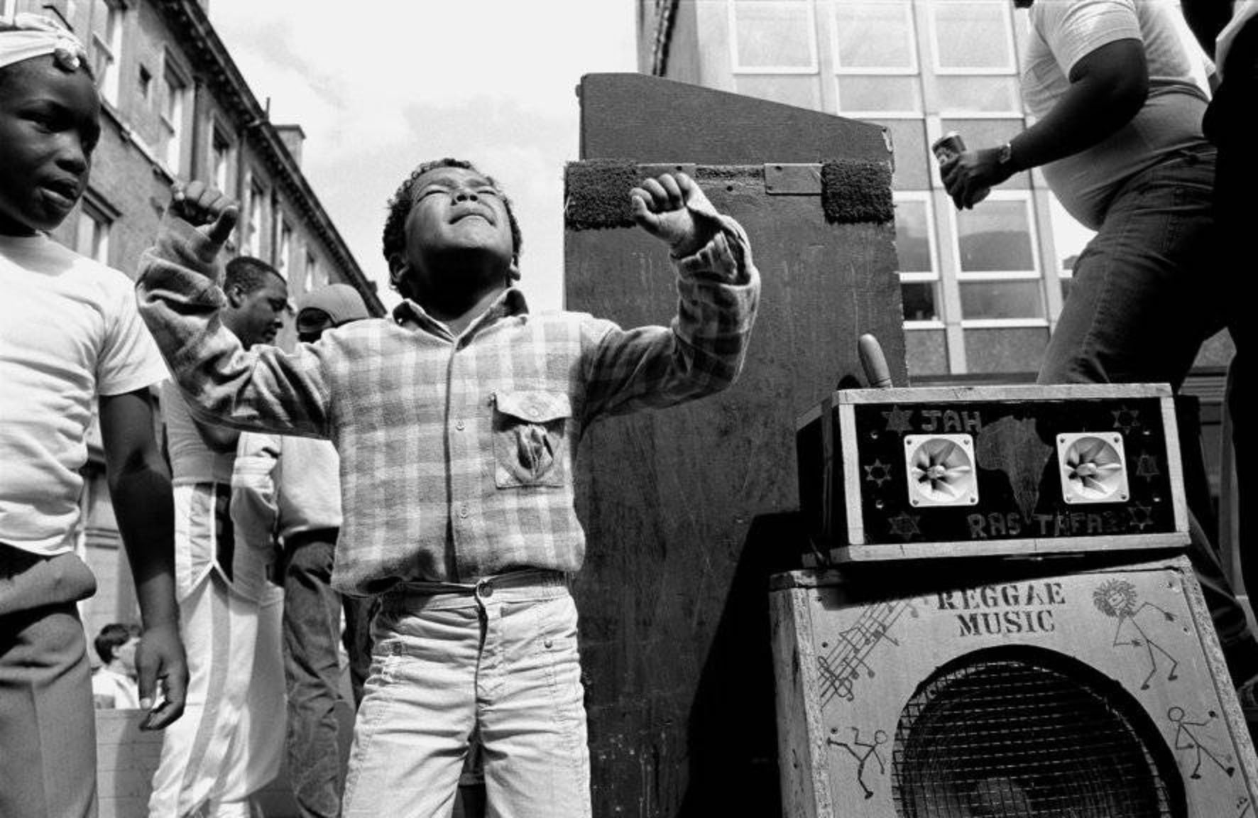 History of Reggae A Growing Catalog