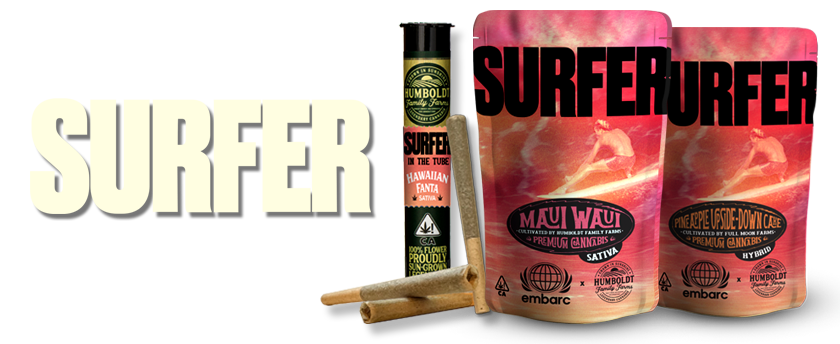 SURFER-mobile